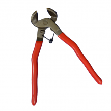 Premtool Tungsten Tipped Straight Tile Nippers PTN01